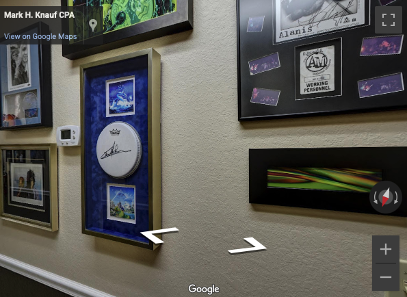 Englewood Accountant Mark Knauf CPA